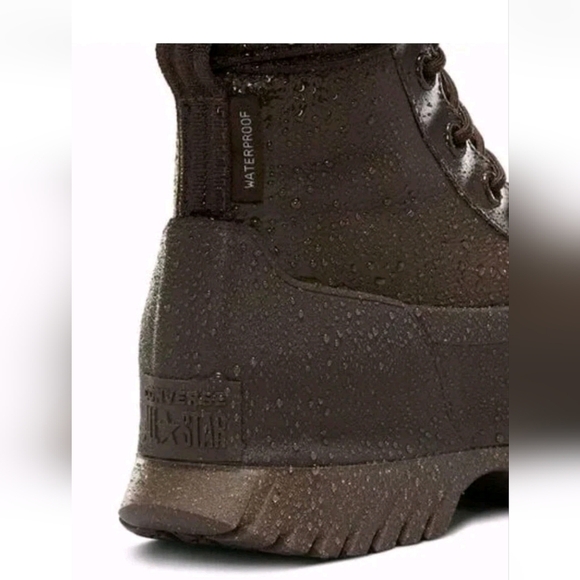 Converse Chuck Taylor All Star Lugged 2.0 XHi Platform Boots Men's 4 Women’s 6 - Picture 6 of 6